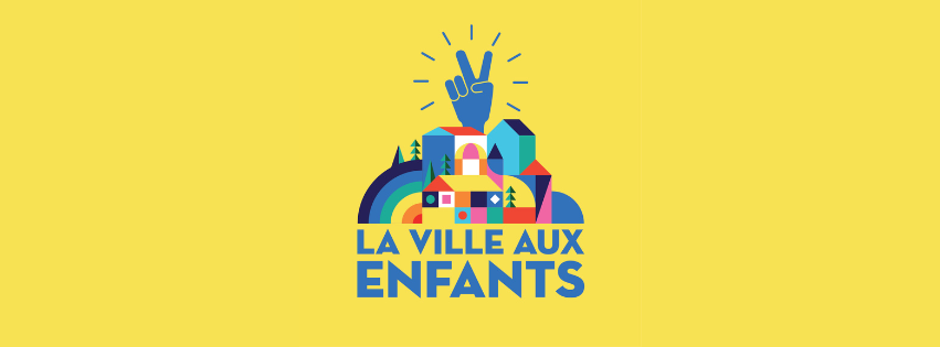 Brol #69 – La ville aux enfants